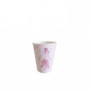 Pretty Ballerina Pink Cups