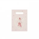 Pretty Ballerina Pink Loot Bags
